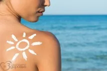 слънцезащитен крем