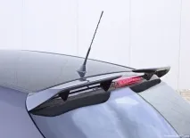 astra спойлер
