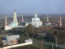 старо-голутвин коломна