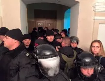 Відразу видно, хто вчора бухав - Смішні Анекдоти Історії Цитати Афоризми Вірші анекдоти