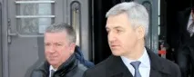Стали відомі імена трьох кандидатів на посаду голови Карелії стали