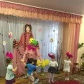 Сценарій розваги для дітей 5-7 років розваги