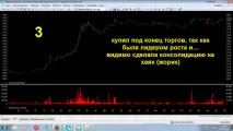 Стратегія мільйонера TATARIN30 мільйонера
