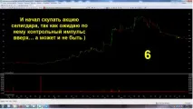 Стратегія мільйонера TATARIN30 стратегія