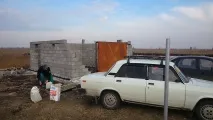 гараж