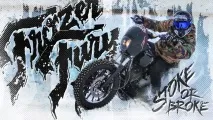 Stunt Riding riding