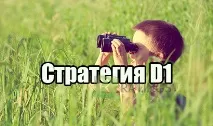 стратегия търговия