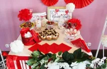candy