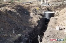 строителство