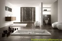 дизайн баня