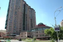 адміністративного
