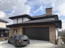 Будівництво будинків та котеджів під ключ у Києві та Україні – Будівельна компанія “НІКУС” котеджів