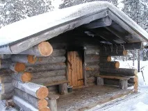 финландска финландска