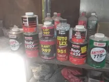 точку