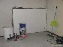 будівництво