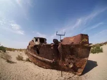 каракалпакия каракалпакия
