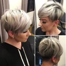 pixie pixie