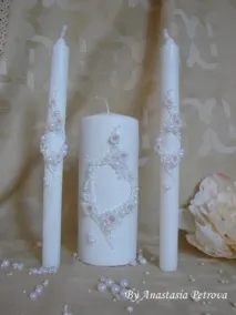 серце