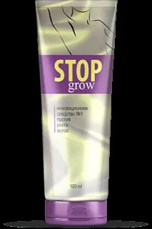 grow депилация