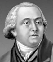 Иван Егорович 1808 архитект