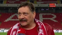 Спорт день за днем (СДЗД), Спартак краще Зеніту спорт