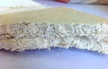 използване лист