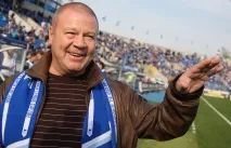 Спорт день за днем (СДЗД), Спартак краще Зеніту спорт