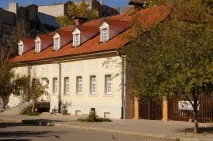 старата „чешките братя“