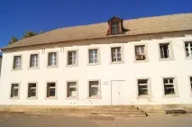 сарепта „чешките братя“