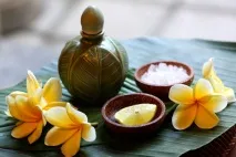 СПА на Балі, SPA салони на Балі було