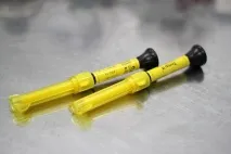 Стоматологічні матеріали для лікування стоматологічні