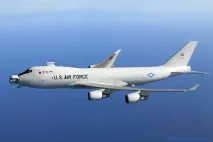 США розпилили на металобрухт свій єдиний літаючий лазер розпилили