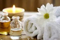 СПА на Балі, SPA салони на Балі салони