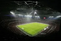 стадион Донбас Арена