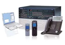 asterisk централи