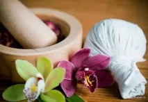 СПА на Балі, SPA салони на Балі було