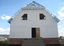 лист стъкло