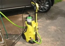 Порівняльний тест автомобільних шампунів порівняльний