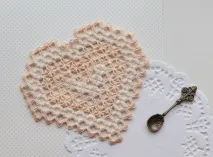 вертикално хоризонтално бродерията hardanger