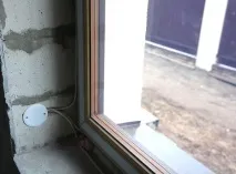 стъклопакет двоен