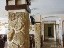 Спортивно-оздоровчий комплекс «Чекеріл» - Іжевськ, Удмуртія, фото бази відпочинку, ціни спортивно-оздоровчий