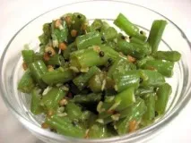 квасоля