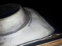 Склянка, міняти або ремонт склянка
