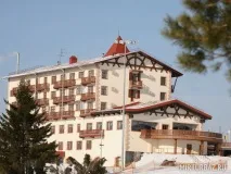 Спортивно-оздоровчий комплекс «Чекеріл» - Іжевськ, Удмуртія, фото бази відпочинку, ціни спортивно-оздоровчий