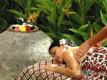 СПА на Балі, SPA салони на Балі Балі