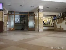 Спортивно-оздоровчий комплекс «Чекеріл» - Іжевськ, Удмуртія, фото бази відпочинку, ціни спортивно-оздоровчий