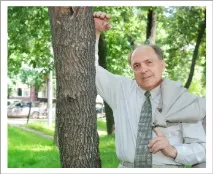 Вірші, Центр доктора Хлиновського доктора