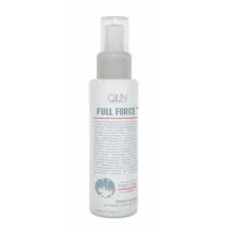 Спрей-тонік для стимуляції росту волосся Ollin Full Force 100мл волосся