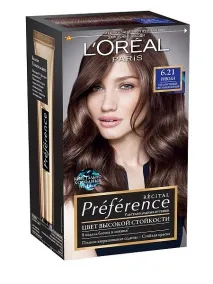 предпочитание oreal