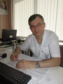 отделение онкологичен
